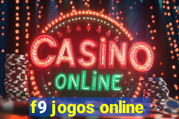 f9 jogos online